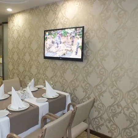 Park Royal 4* Adana