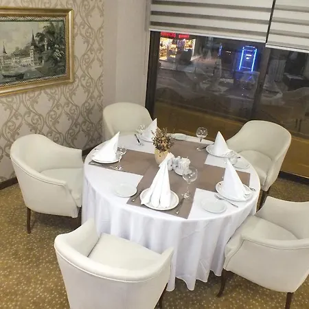 Hotel Park Royal