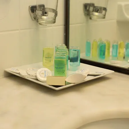 Park Royal Otel 4*