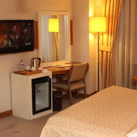 Hotel Park Royal Adana