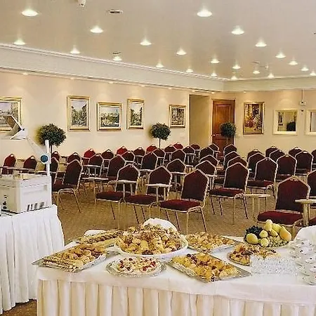 Otel Park Royal