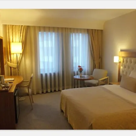 Otel Park Royal Adana