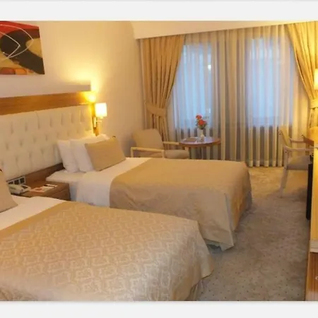Park Royal 4* Adana