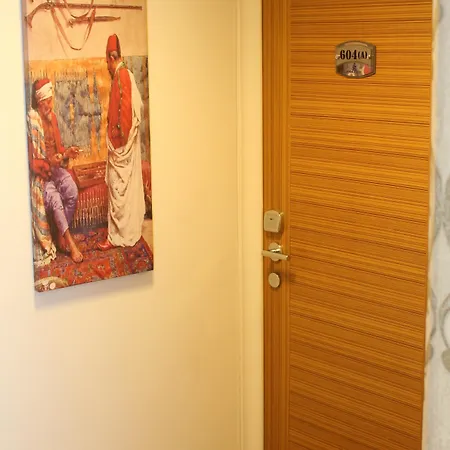 Hotel Park Royal Adana