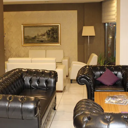 Park Royal Hotel Adana