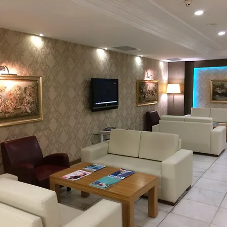 Hotel Park Royal 4*