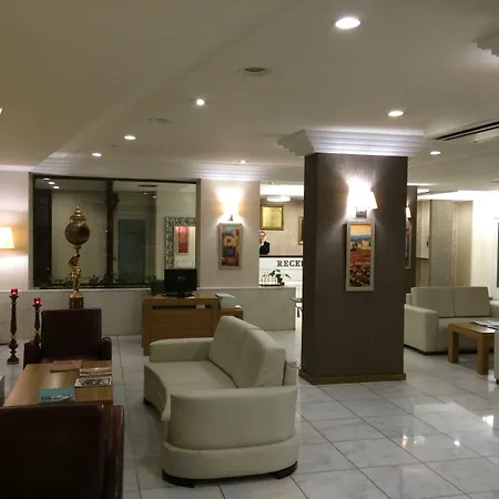 Park Royal 4* Adana