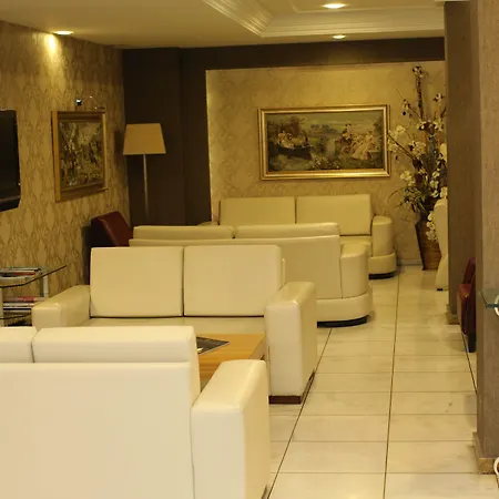 Hotel Park Royal