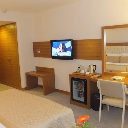 Park Royal 4* Adana