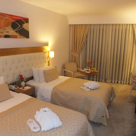 Park Royal Hotel Adana