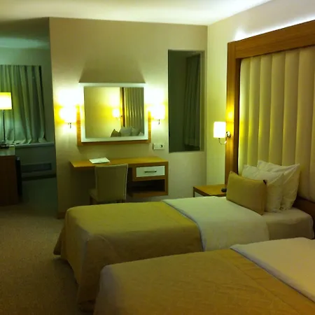 Park Royal Hotel