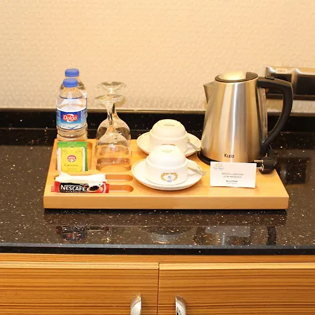 Hotel Park Royal 4*