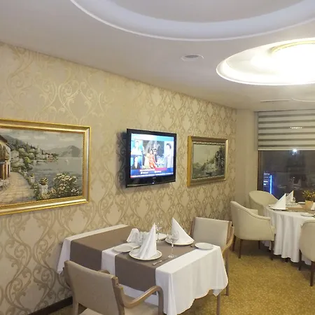 Hotel Park Royal 4*