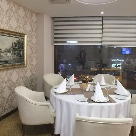 Park Royal Adana
