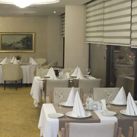 Hotel Park Royal Adana