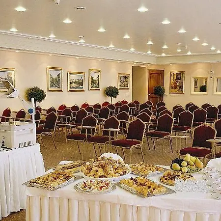 Park Royal Hotel Adana