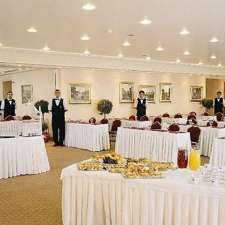 Park Royal 4* Adana