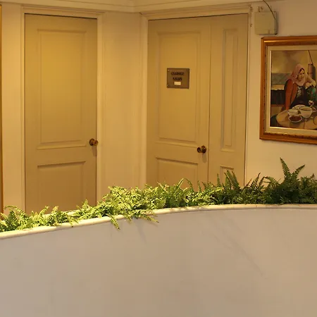 Hotel Park Royal 4*