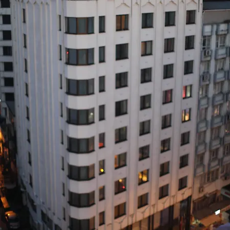 Hotel Park Royal