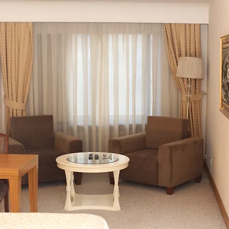Hotel Park Royal 4*