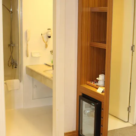 Park Royal 4* Adana
