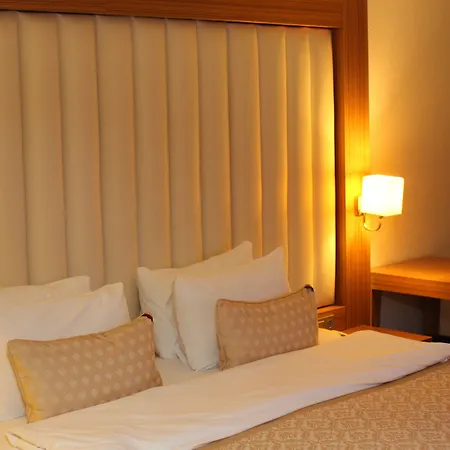 Park Royal Hotel Adana
