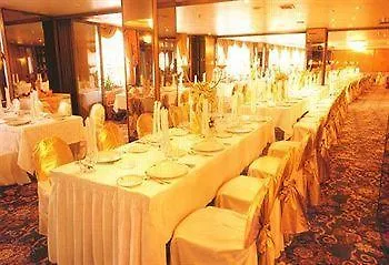 Park Royal 4*