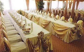 Otel Park Royal Adana