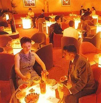 Hotel Park Royal