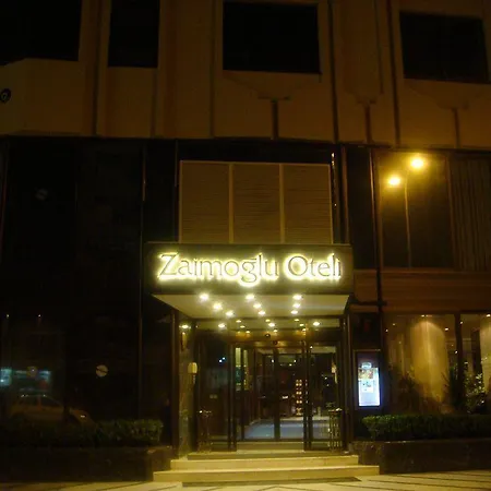 Hotel Park Royal