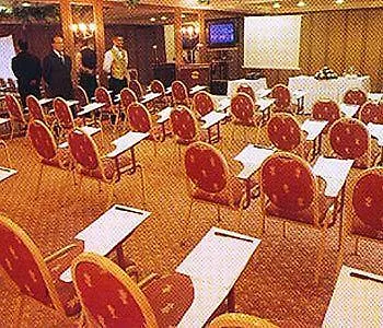 Otel Park Royal Adana