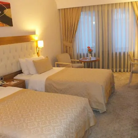 Park Royal Hotel Adana