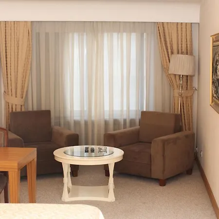 Hotel Park Royal Adana