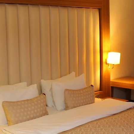 Hotel Park Royal