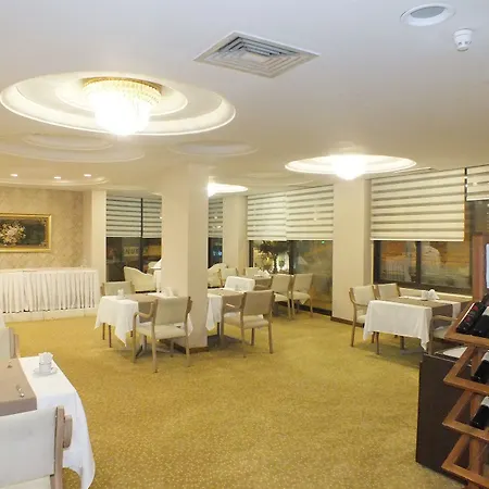 Otel Park Royal 4*