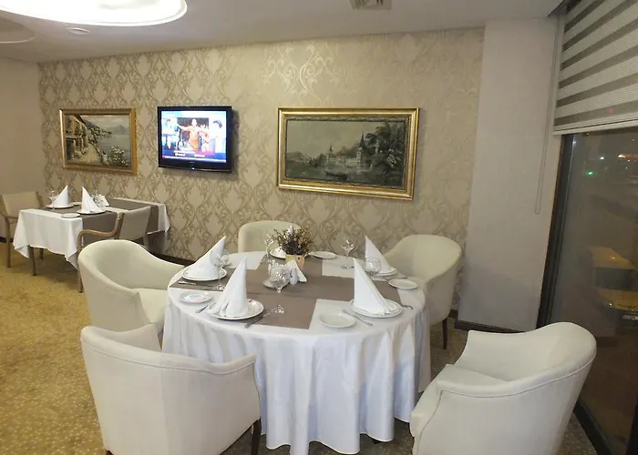 بارك رويال 4*