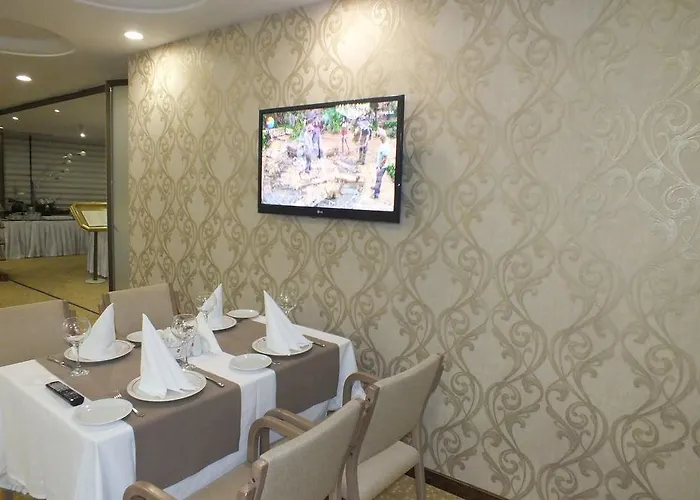 بارك رويال 4* أضنه