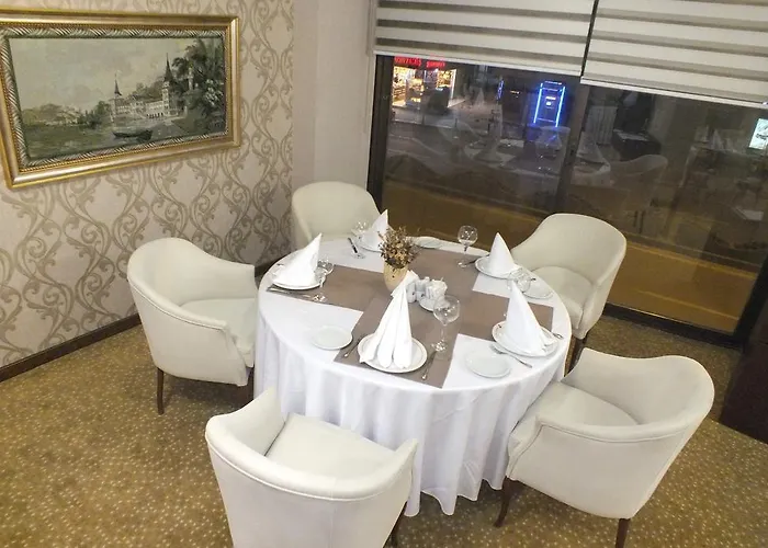 فندق بارك رويال