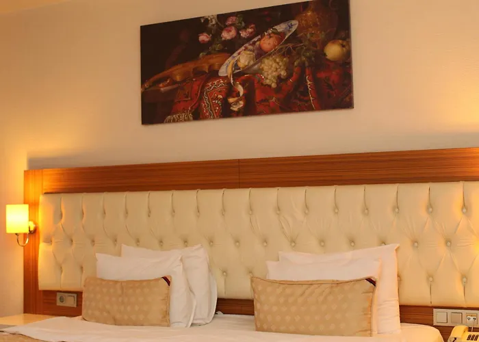 فندق بارك رويال