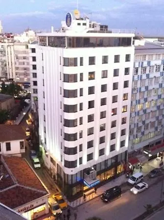 بارك رويال 4*