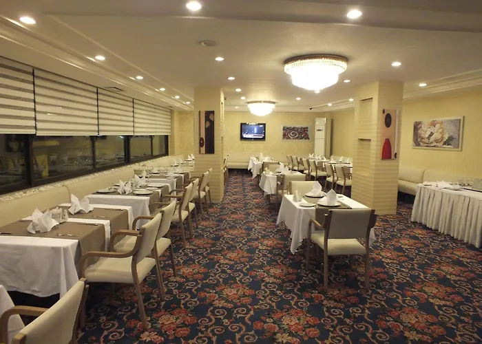 بارك رويال 4*