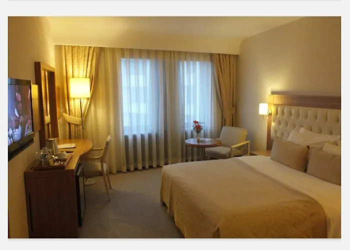 فندق بارك رويال