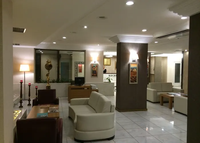 بارك رويال 4* أضنه