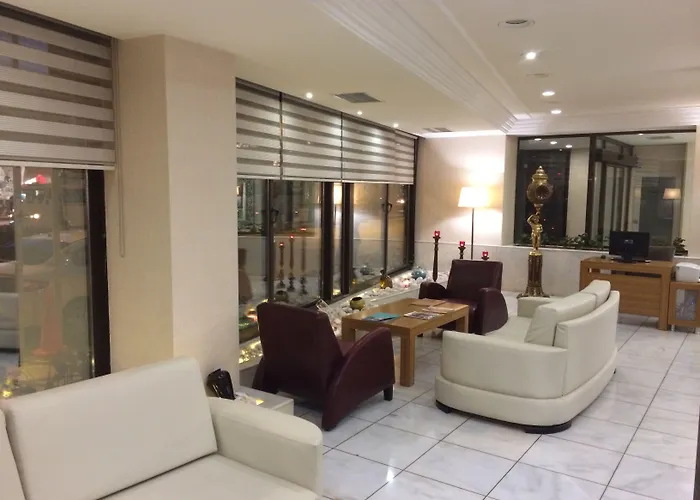 بارك رويال 4*