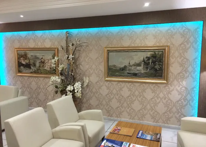 بارك رويال 4*