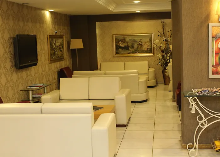 فندق بارك رويال