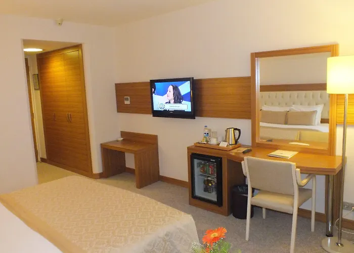 بارك رويال 4* أضنه