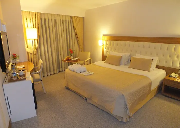 بارك رويال فندق 4*