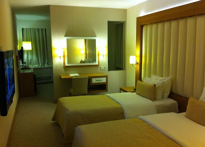 بارك رويال فندق