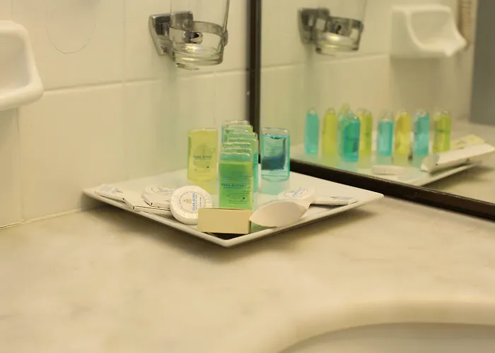 فندق بارك رويال